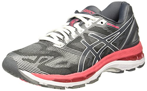 ASICS Gel-Nimbus 19 Women's Running Shoes - Lightweight Cushioned Sneakers for Road Running, Jogging & Gym Workouts