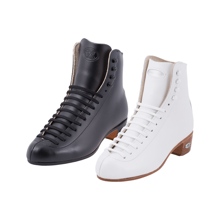 Riedell Model 220 Retro Quad Roller Skates - Custom Setup for Women & Men - Outdoor & Indoor Skating, Rink, Roller Derby, Fitness & Retro Style