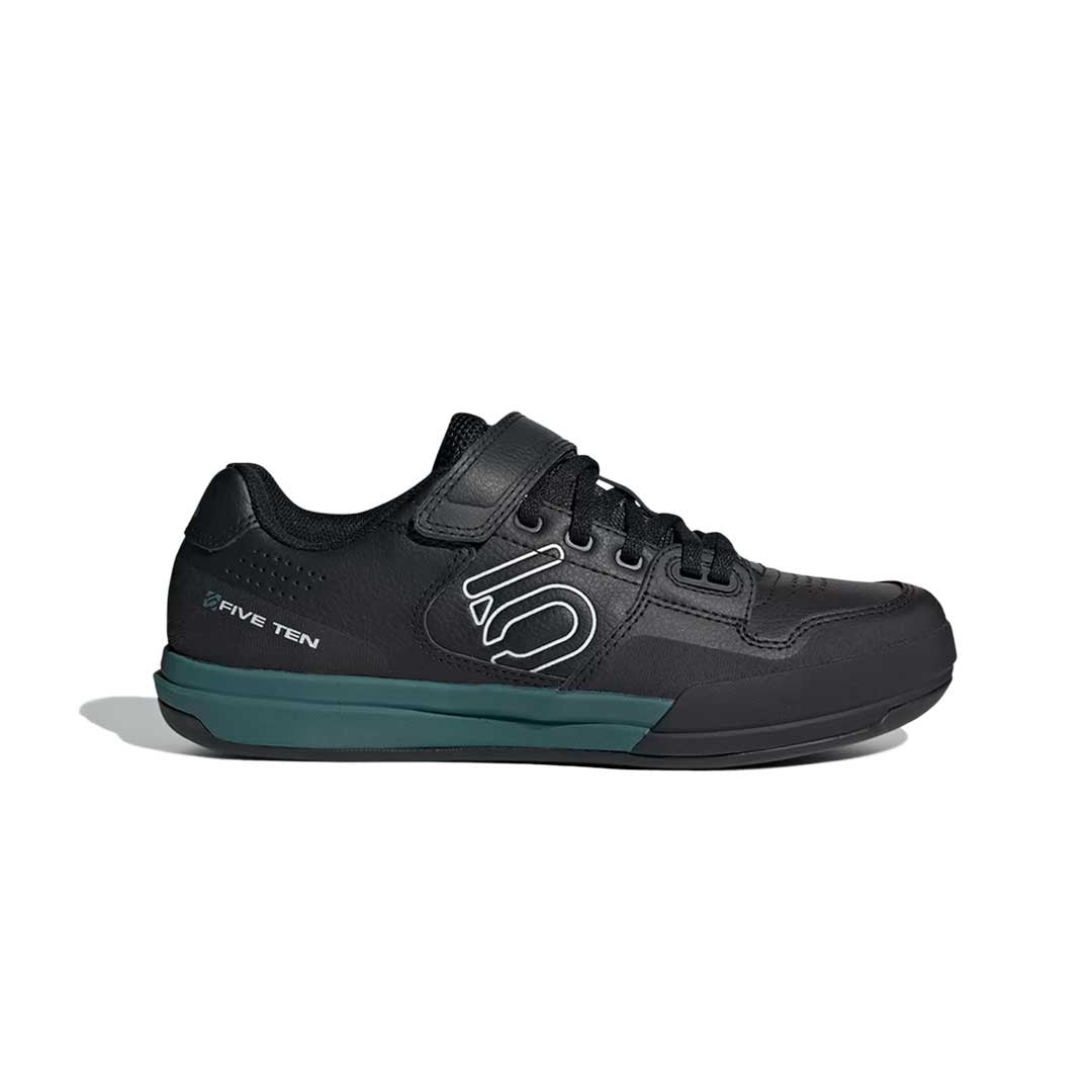 Adidas Women's Five Ten Hellcat Mountain Bike Shoes - FW4206 | Durable & Comfortable Cycling Shoes for Trail Riding & Off-Road Biking