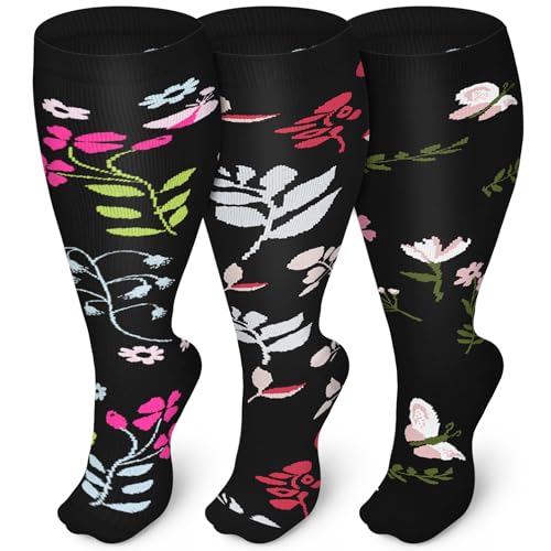 021-black+black+black（flowers）