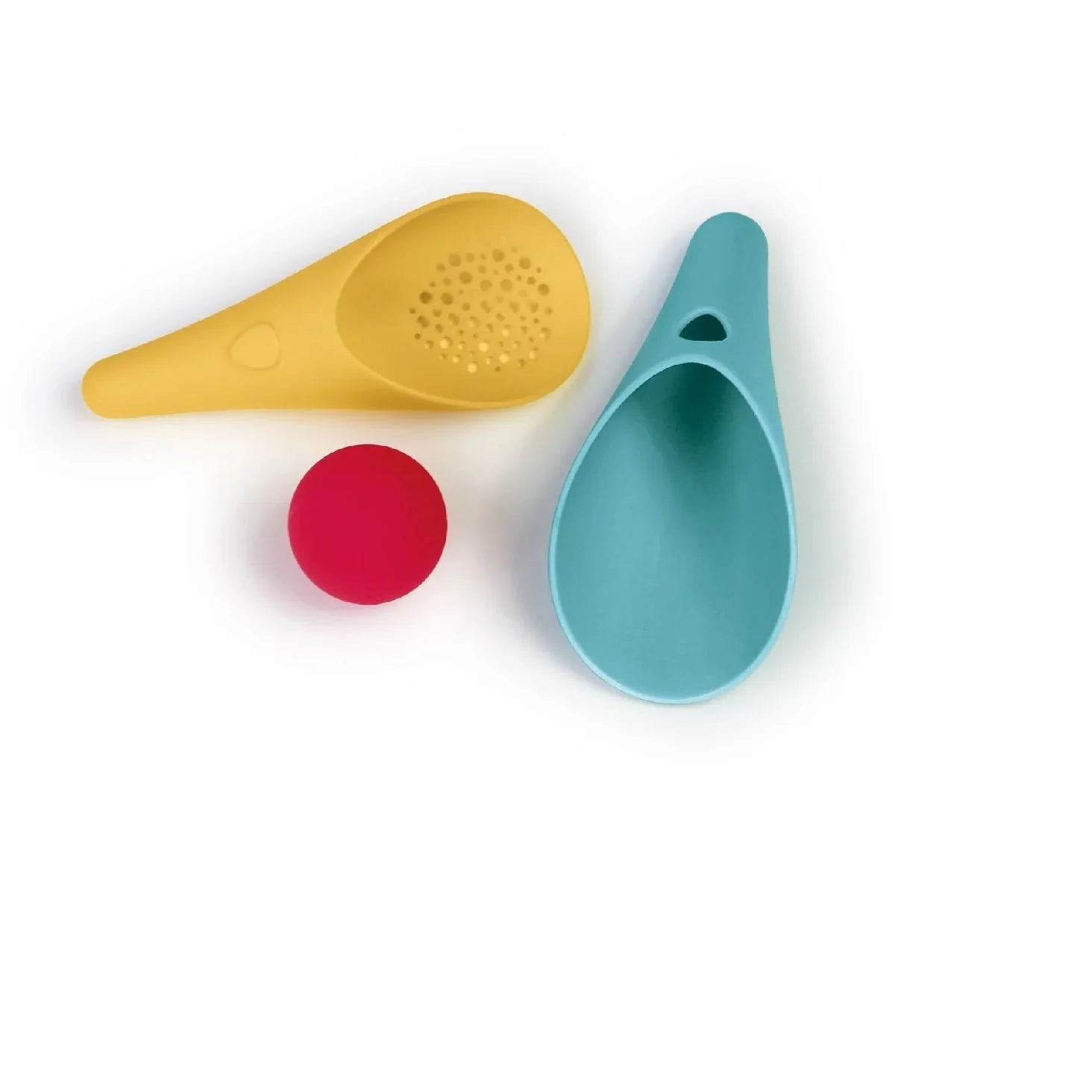 Blue Banana Cuppi - Fun & Durable Silicone Baby Cup for Toddlers | Perfect for Snacks, Drinks & On-the-Go Meals