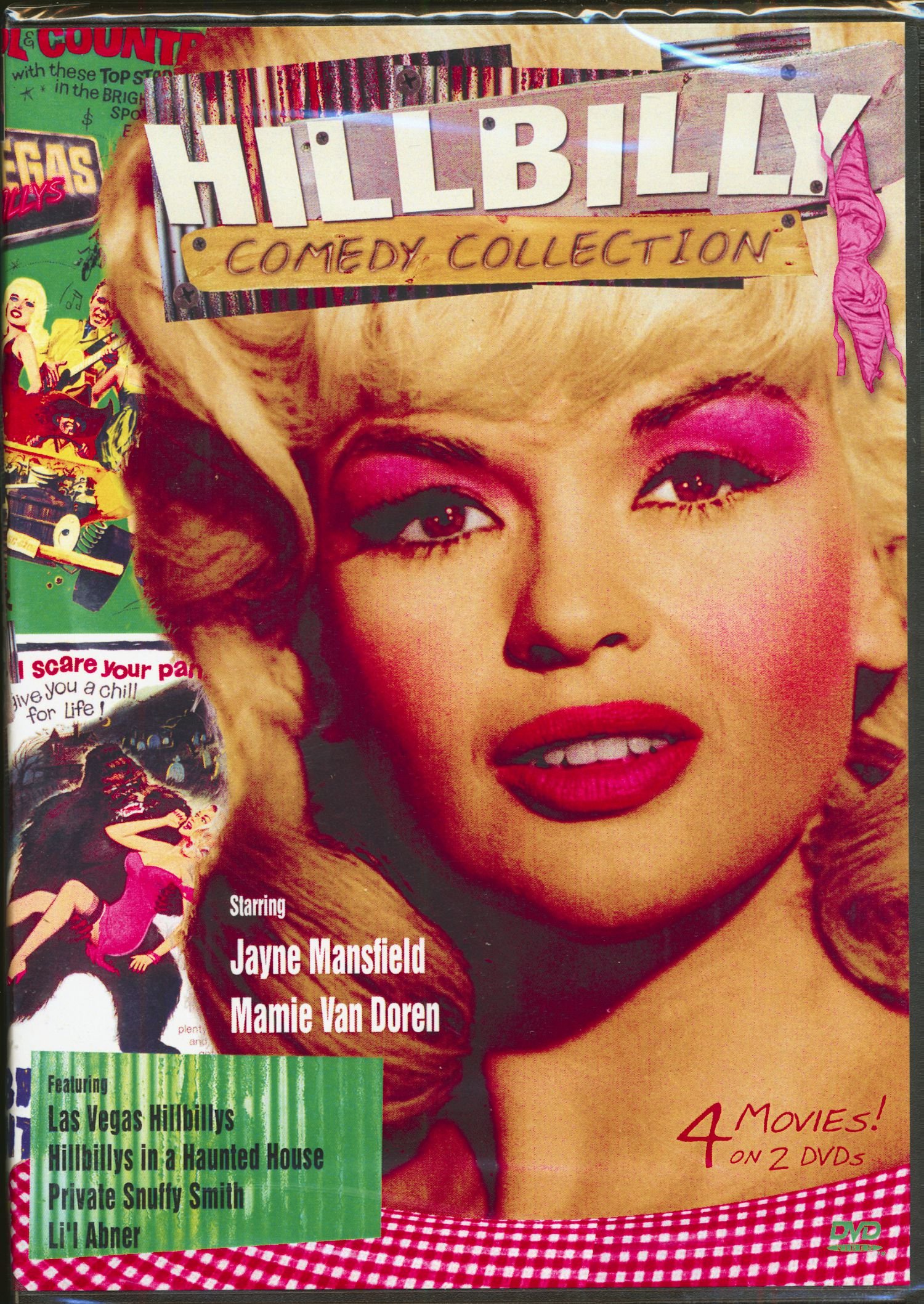 Best Hillbilly Comedy Collection - Hilarious Redneck Jokes & Stories - Perfect for Parties, Road Trips & Family Gatherings
