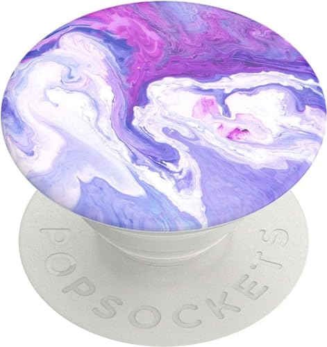 Lavender Flow