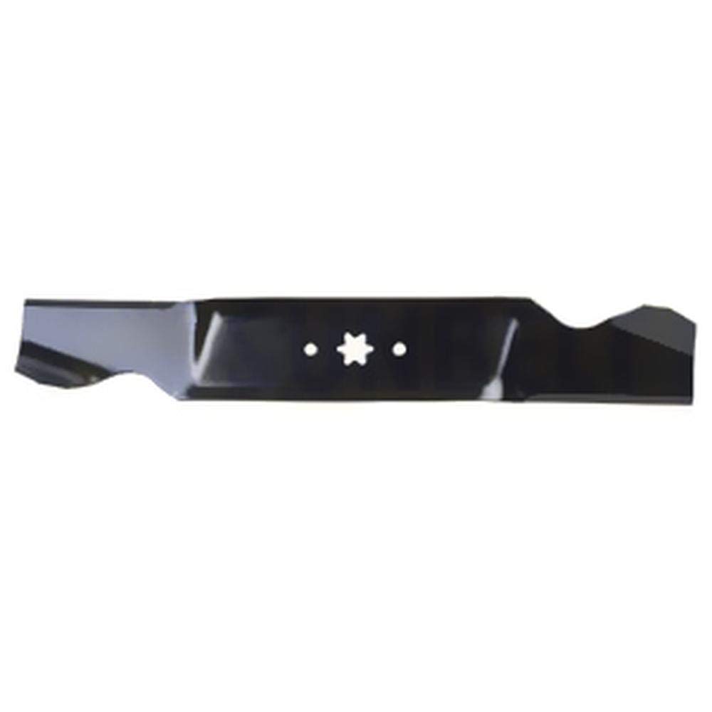 RAParts Replacement Lawn Mower Blade - Compatible with MTD, Cub Cadet & White 38