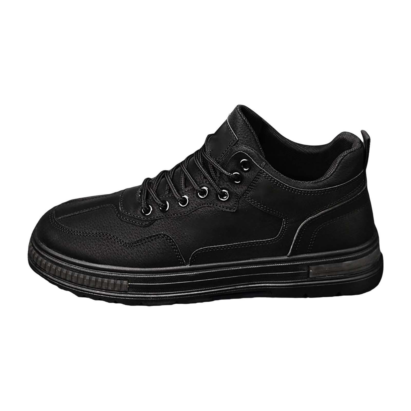 Women's & Men's Fashion Sneakers - Breathable Mesh Casual Shoes with Arch Support, Round Toe & Wide Width Options | Perfect for Walking, Work & Everyday Comfort