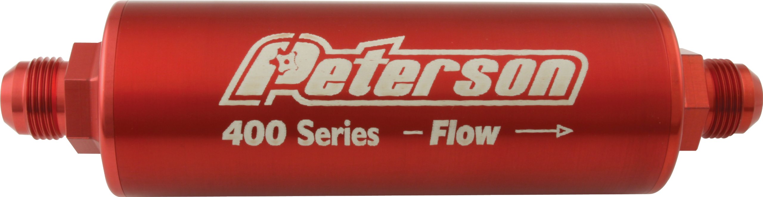 09-0452 12AN High Performance Oil Filter - Compatible with Multiple Vehicle Models - Perfect for Engine Maintenance & Car Care