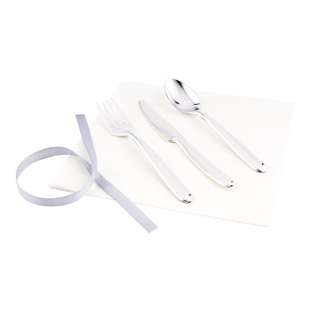 100-Pack White 7