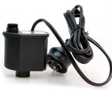 Aqua One Powerhead Ecostyle 32 - High Performance Water Pump for Aquariums & Fish Tanks | Energy Efficient Submersible Pump for Freshwater & Saltwater | Perfect for Water Circulation, Filtration & Aeration