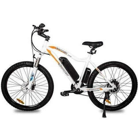 Ecotric Leopard 500W Electric Mountain Bike for Adults - 26