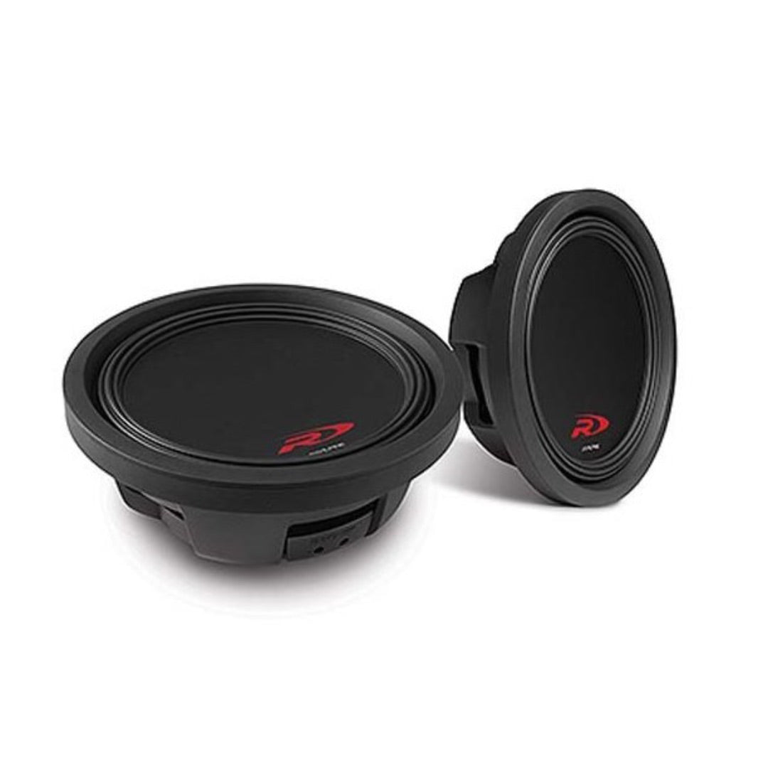 Alpine SWR-T10 R Series 10
