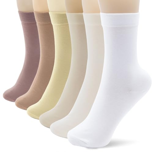 6 Pairs (Mix D)
