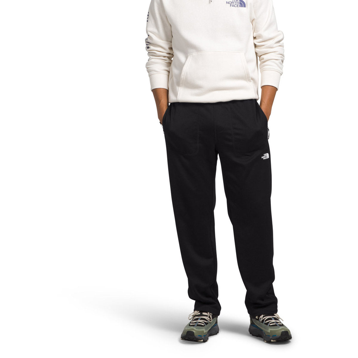 Men's Canyonlands Straight Leg Pants - Comfortable Outdoor Hiking & Casual Wear for Adventure & Everyday Use
