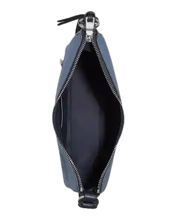 Coach Ellie File Bag - Stylish Leather Document Organizer for Work & Travel | Perfect for Professionals, Business Trips & Office Essentials