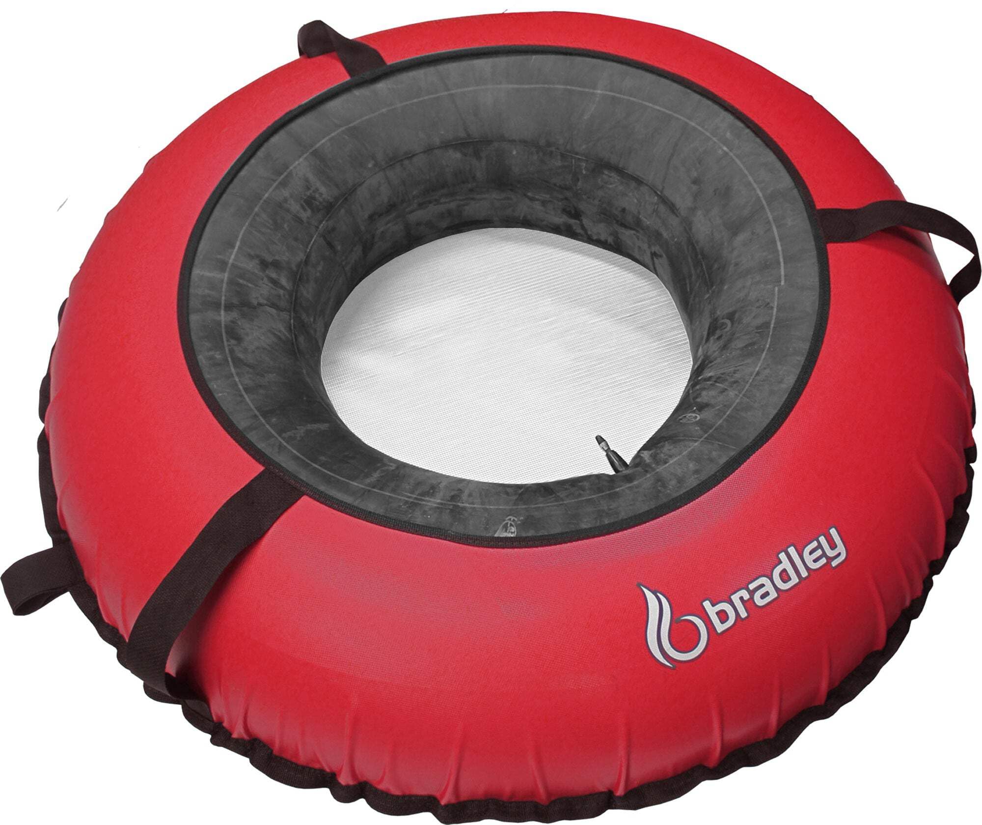 **2-Pack Bradley Heavy Duty River Tubes for Whitewater & Floating – Durable Rubber Inner Tubes with Cover – Tandem Linking for Group Rafting – Perfect for River Adventures, Pool Parties & Summer Fun**