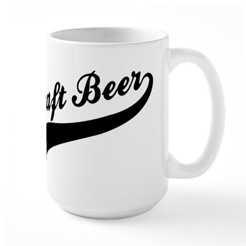 White - Craft Beer