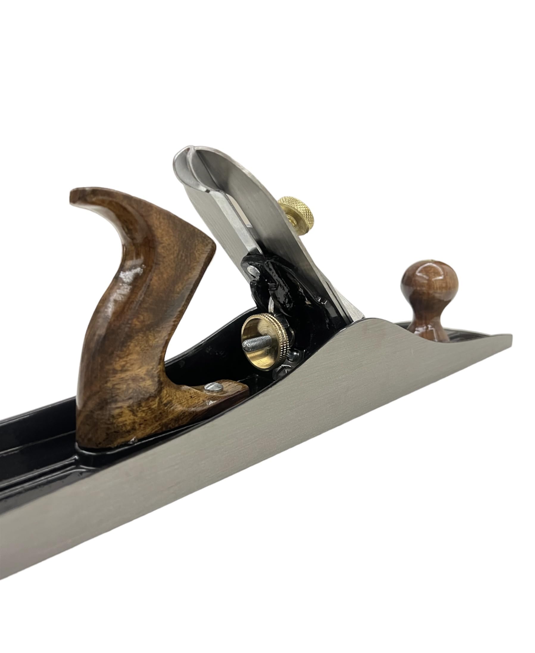 Premium RSI Iron Jack Plane No. 06 - 18