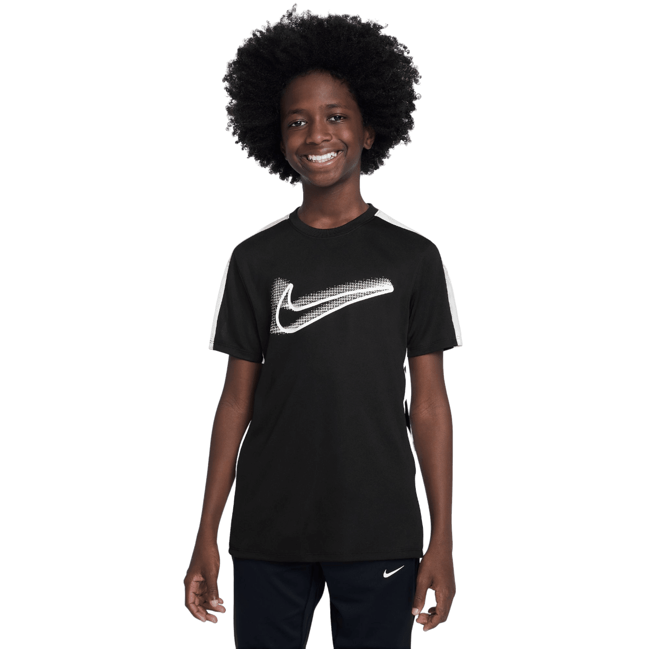 Black/White