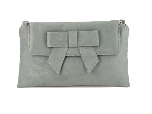 Steel Grey