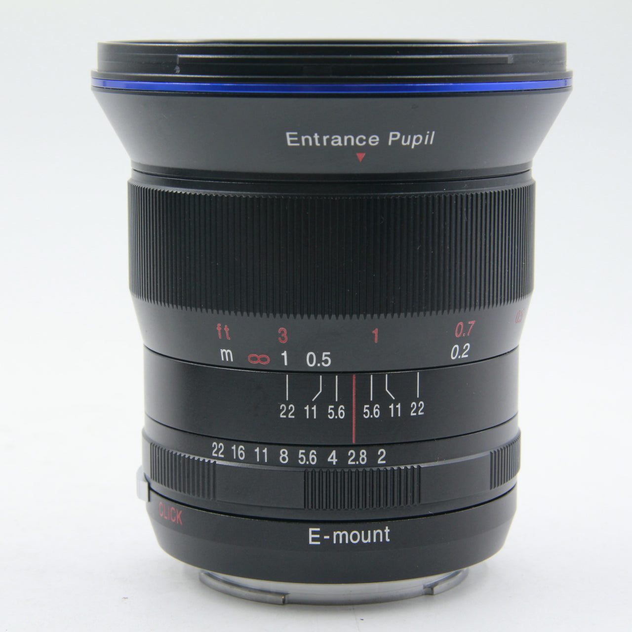 Laowa 15mm f/2 FE Zero-D Wide Angle Lens for Sony E Mount - Open Box - Perfect for Landscape, Architecture & Astro Photography