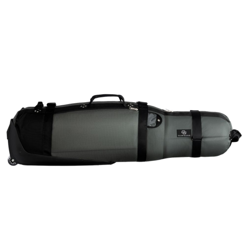Club Glove College Traveler Golf Travel Bag - Durable & Lightweight Golf Club Cover for Air Travel & Storage | Perfect for College Athletes & Golf Enthusiasts