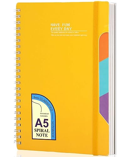 A5-Yellow