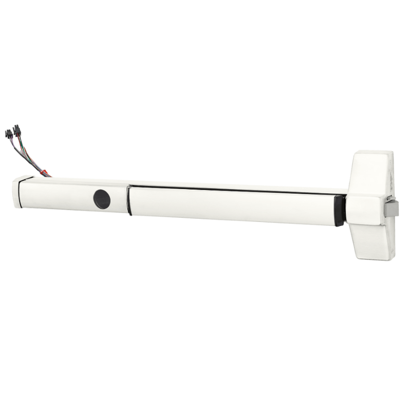 Corbin Russwin ED5200 48 MELR M52 Rim Exit Device - Motorized Latch Retraction, 36-48