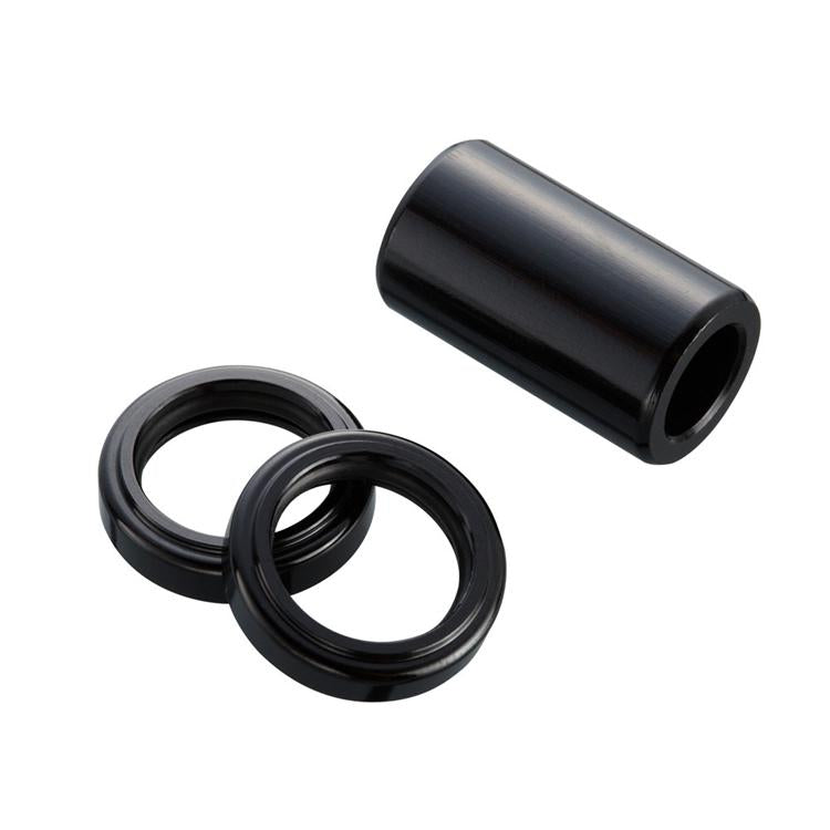RockShox 1/2 x 1/2 Bicycle Fork Mounting Hardware Kit - Compatible with Mountain Bike Suspension Forks - Perfect for Bike Repair & Maintenance