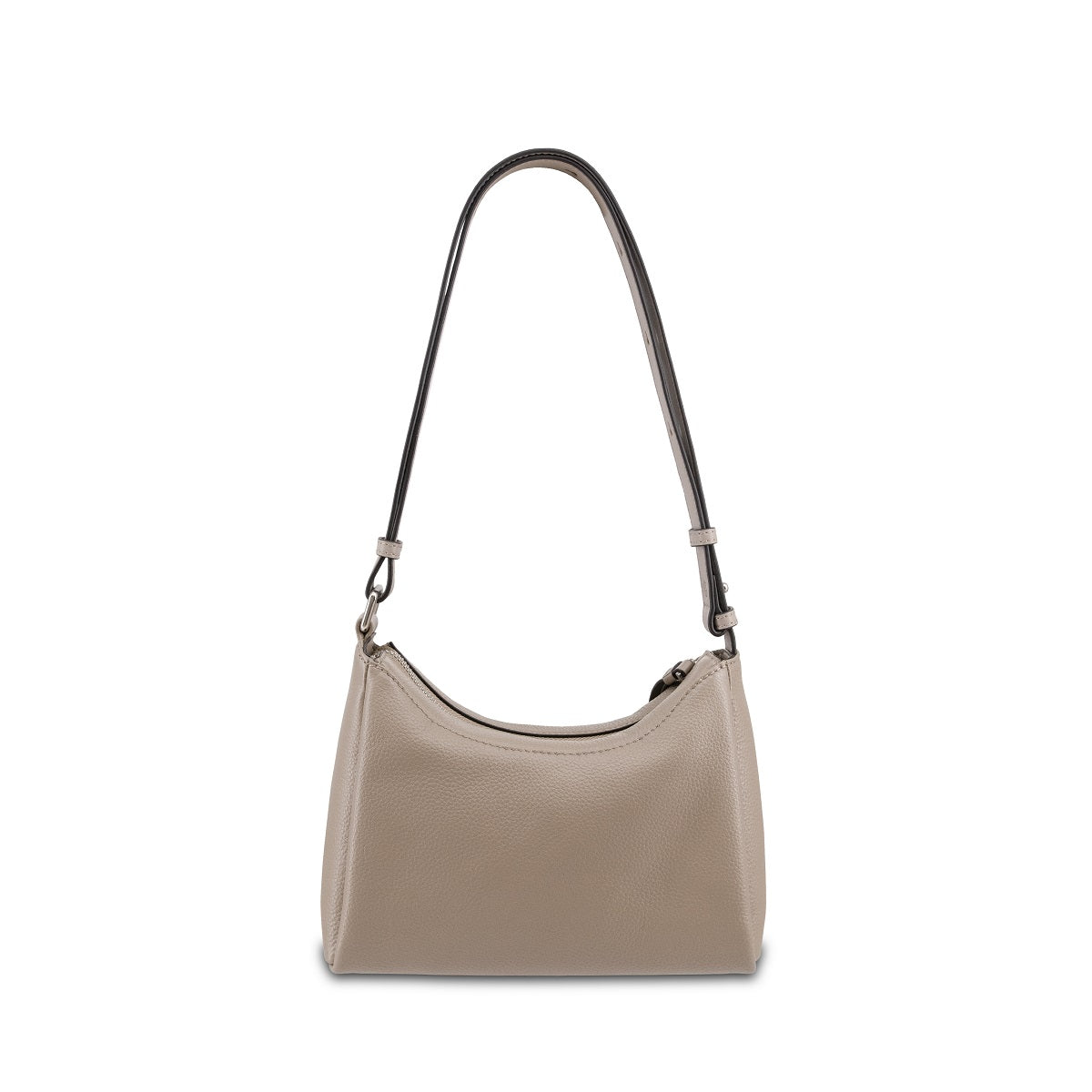 Premium Genuine Leather Shoulder Bag for Women & Men - Cameron Crossbody Purse - Stylish & Durable for Work, Travel & Everyday Use