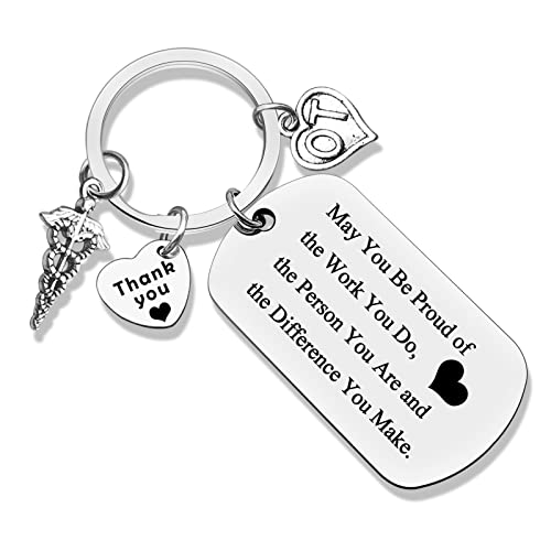 Occupational Therapist Appreciation Gift