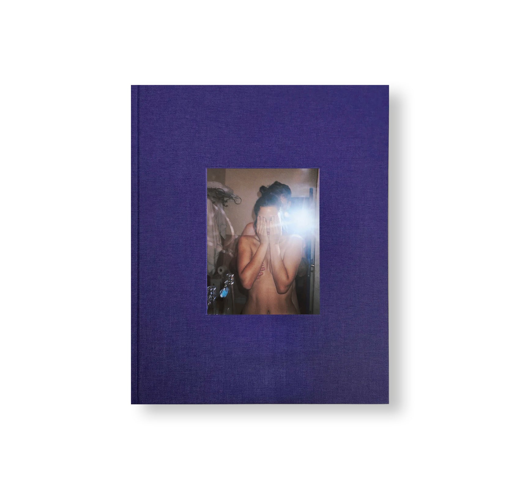 ANOTHER LOVE STORY by Karla Hiraldo Voleau - Contemporary Art Photography Book for Home Decor & Gift Ideas - Perfect for Art Lovers, Coffee Table Display, and Interior Design Inspiration
