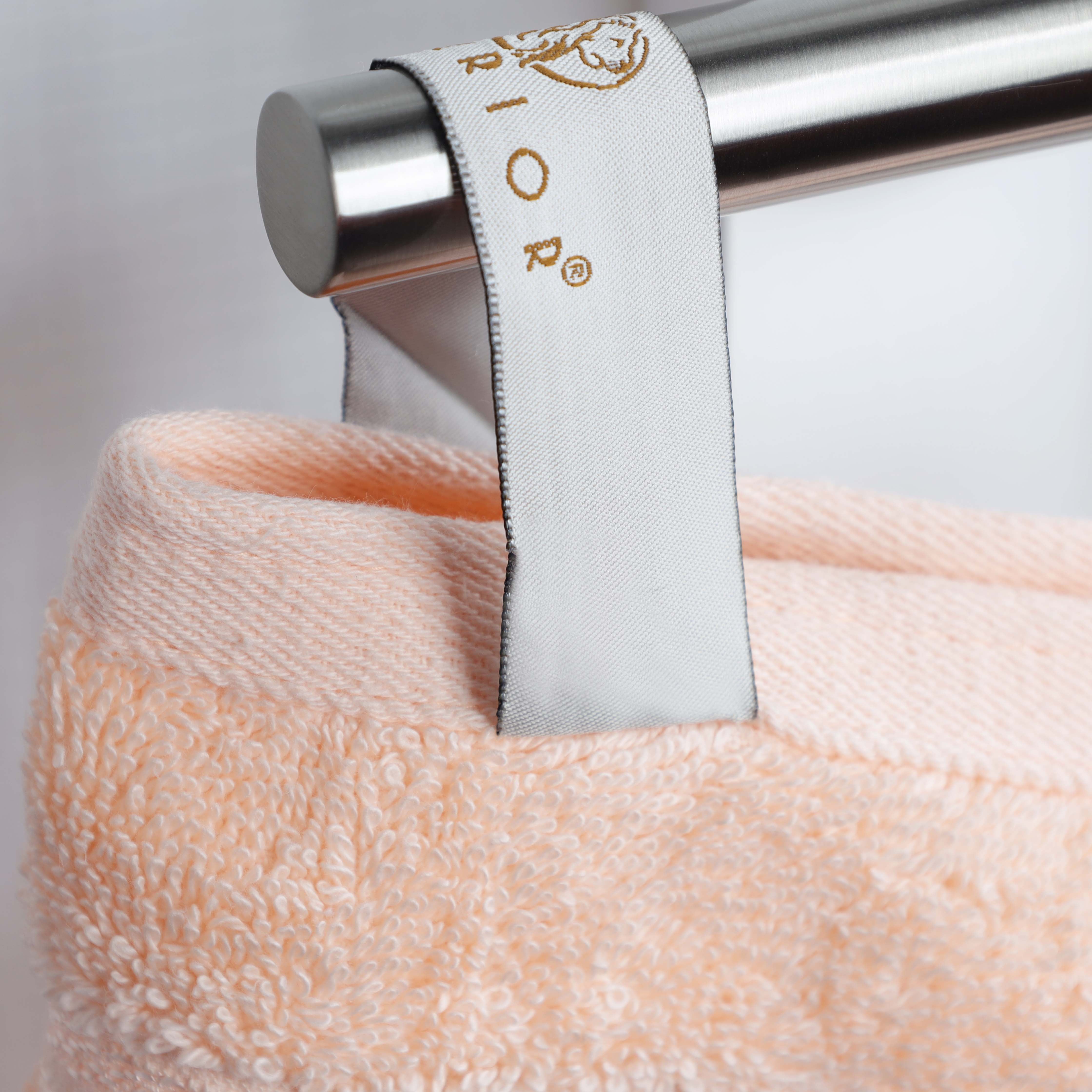 Premium Egyptian Cotton 9-Piece Bath Towel Set - Ultra Soft, Highly Absorbent, Quick-Drying - Perfect for Spa, Bathroom & Luxury Home Use