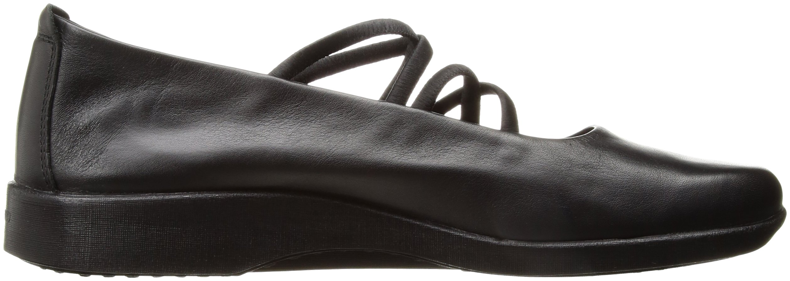 Arcopedico Women's Vegas Comfortable Lightweight Slip-On Shoes - Breathable & Supportive Walking Shoes for Women - Perfect for Travel, Work & Everyday Wear