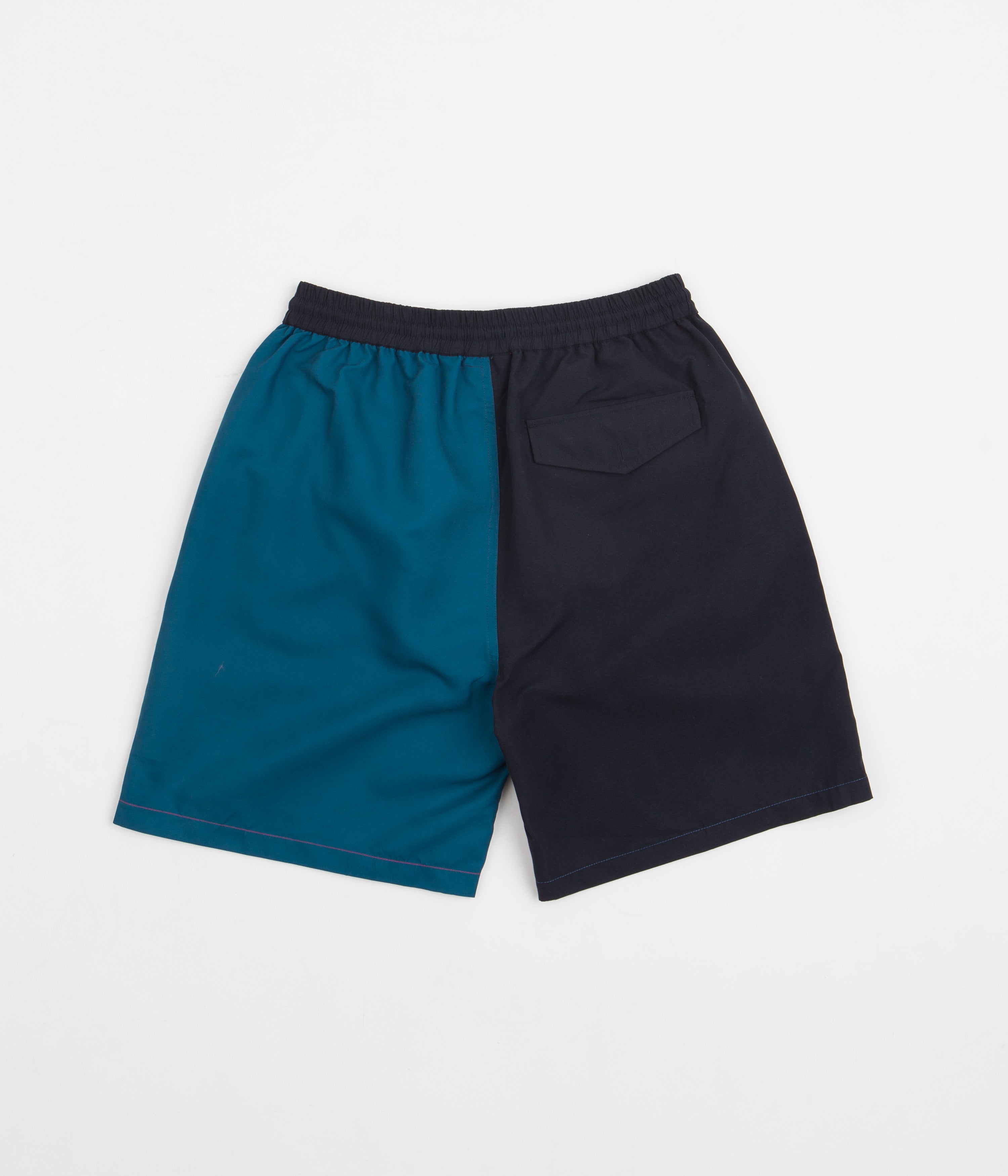 Parra Waterpark Swim Shorts for Men - Quick Dry, Comfortable & Stylish Swim Trunks for Beach, Pool & Summer Vacations