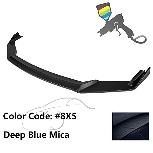 #8X5 Deep Blue Mica