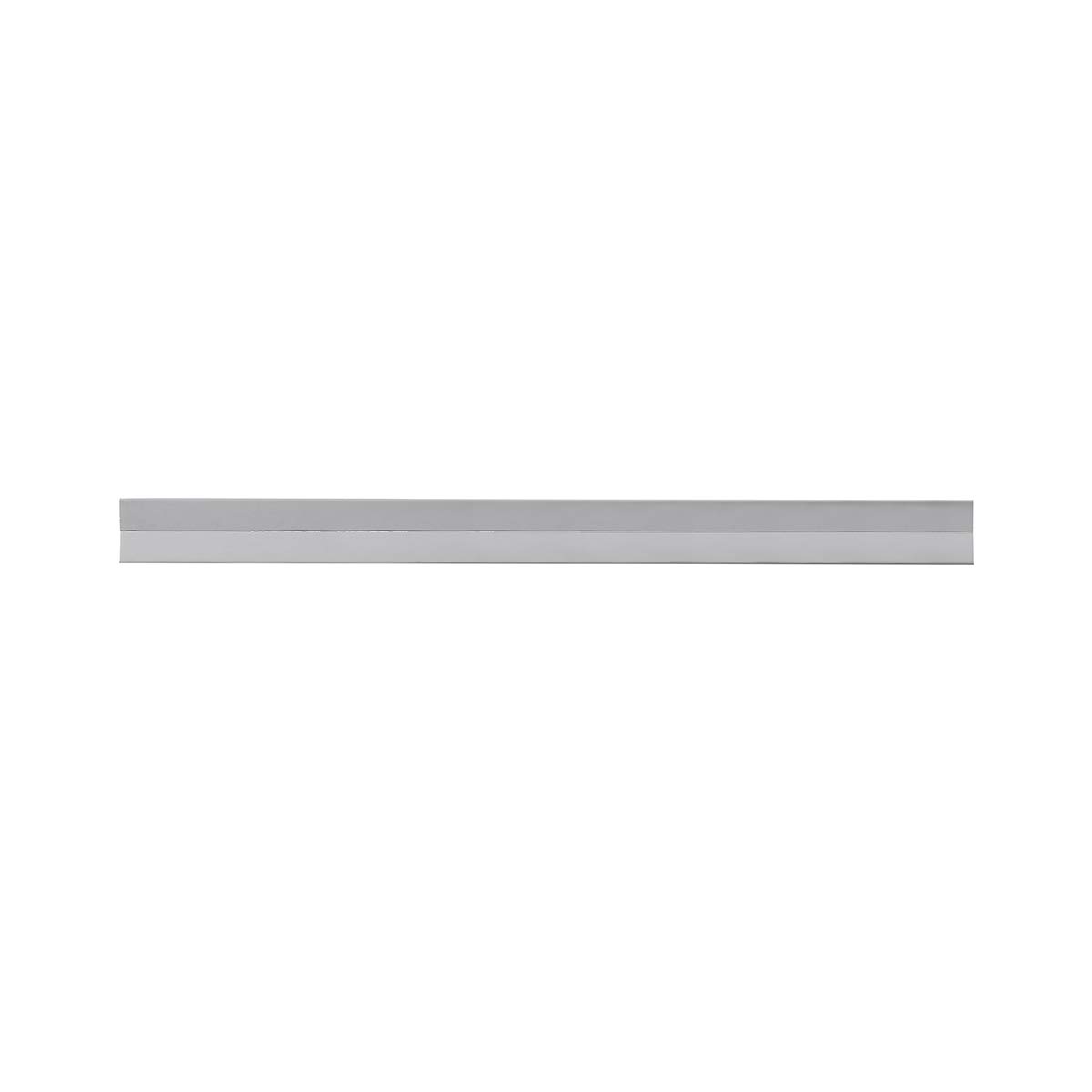 3-Pack Avenue Pull Chrome Handles - 12