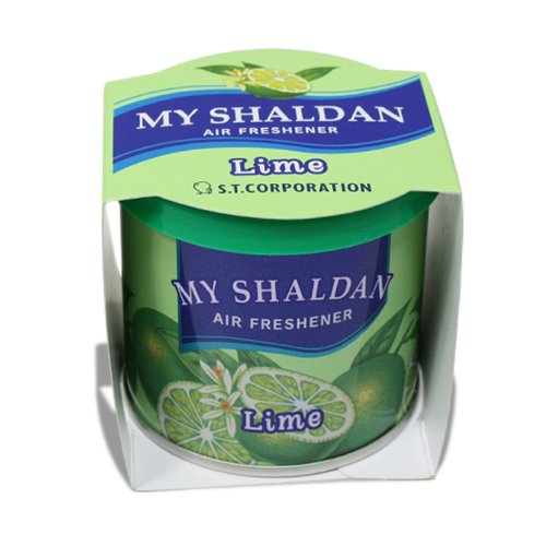 Lime Scented