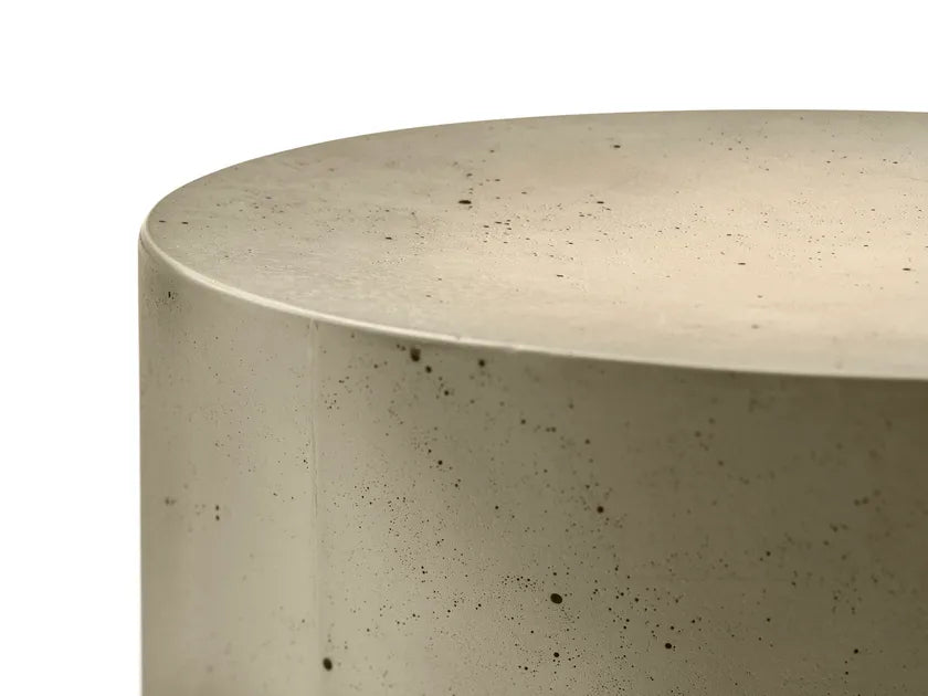 Zitella Stool by CIMENTO® - Modern Bar Stool with Metal Frame & Comfortable Seat - Perfect for Kitchen Island, Home Bar & Dining Room Decor