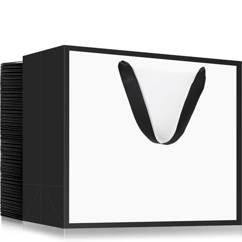 White/Black