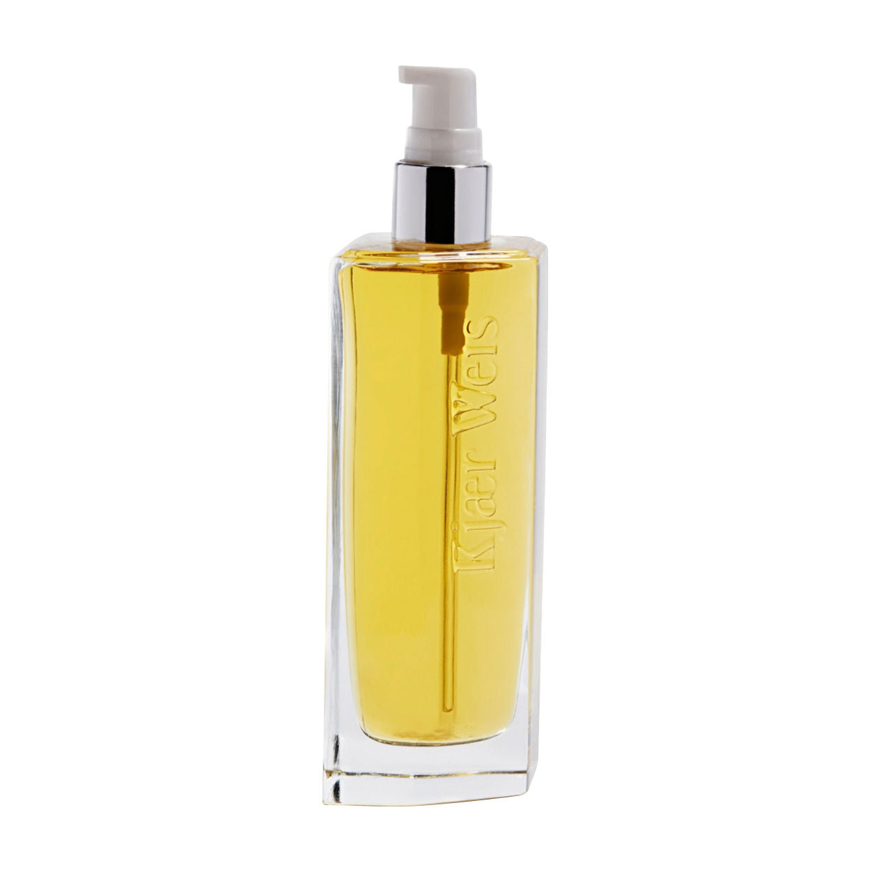 Kjaer Weis Organic Body Oil - Nourishing & Hydrating Dry Skin | Perfect for Massage, Post-Shower & Daily Moisturizing