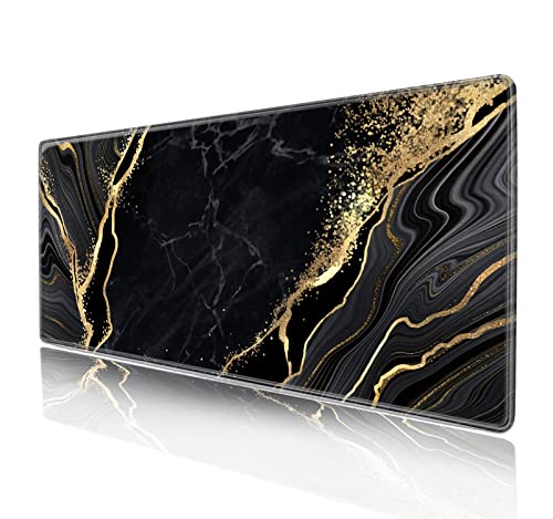 Modern Thin Gold Line