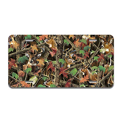 Buck Camo