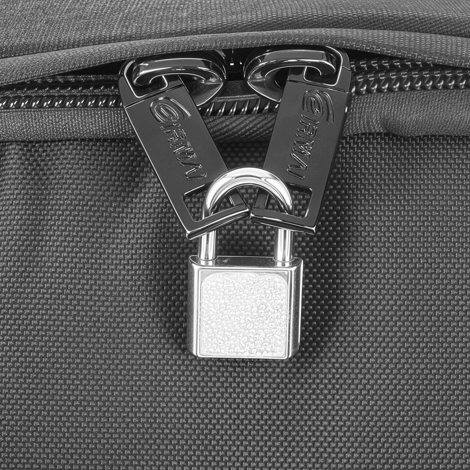 10pcs Mini Cute Diary Padlocks with Keys - Small Silver Luggage Locks for Jewelry Boxes, Travel Backpacks & Suitcases - Perfect for Home, Office & School Security (Tiny Decorative Padlocks)