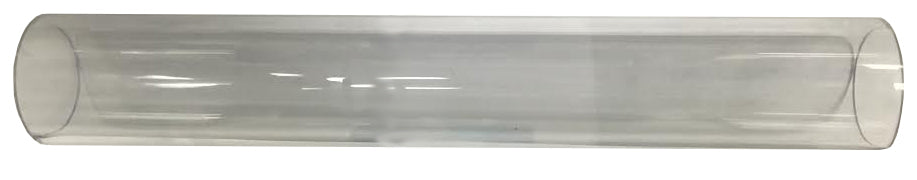 Rotovac 360i View Tube - Clear Cleaning Hose Attachment for Carpet Extractors - Perfect for Professional Carpet Cleaning and Stain Removal