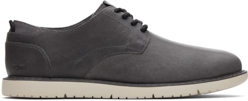 Wr Smk Gry Leather