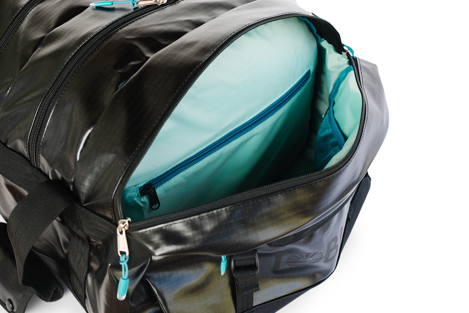 Tandem Sleek Vik 45L Backpack - Lightweight Travel Backpack for Hiking, Camping & Outdoor Adventures | Durable & Water-Resistant