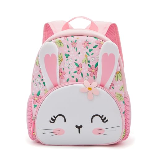 Floral Rabbit