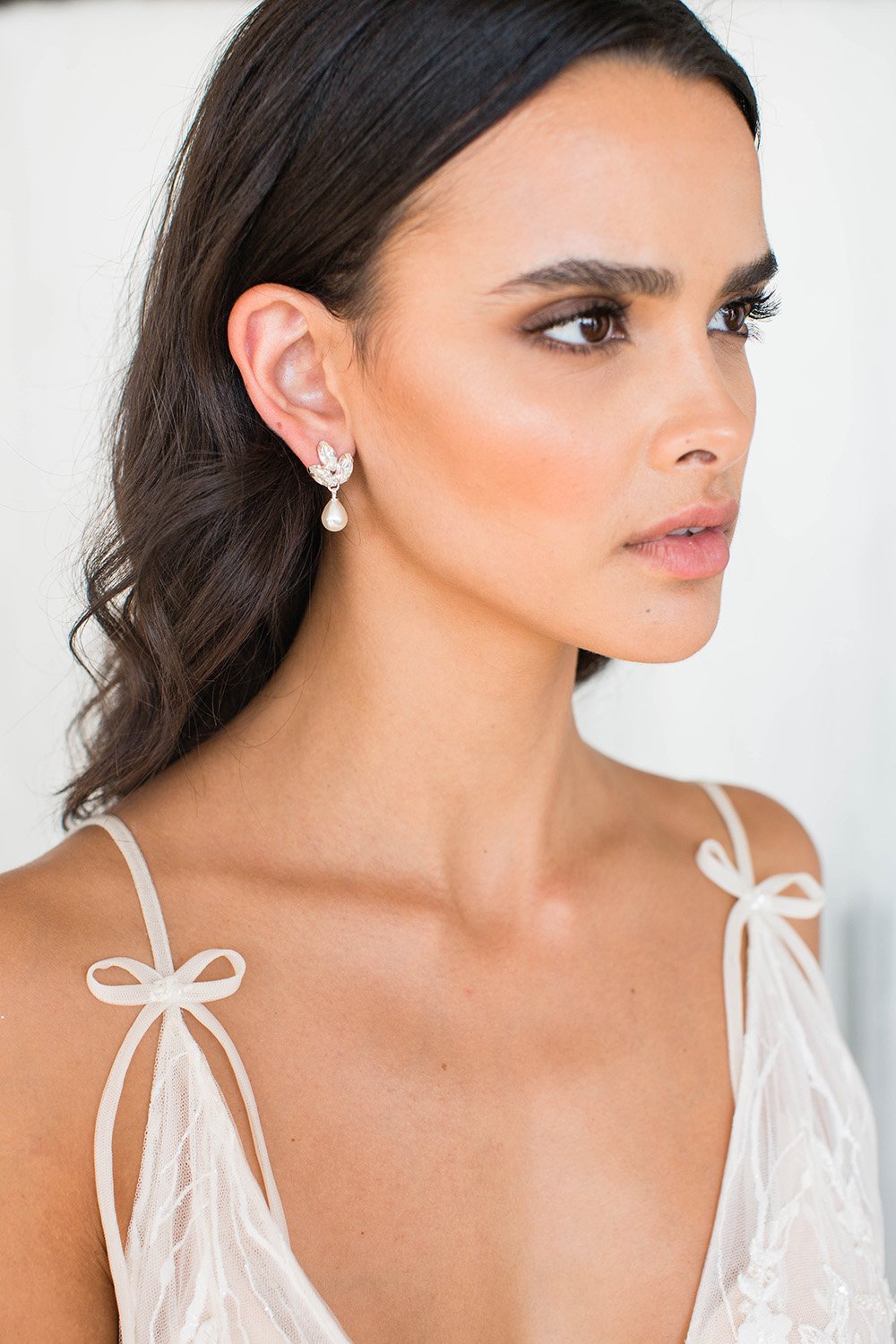 Jenai Earrings - Elegant & Stylish Women's Jewelry for Everyday Wear | Perfect for Parties, Weddings & Gifts