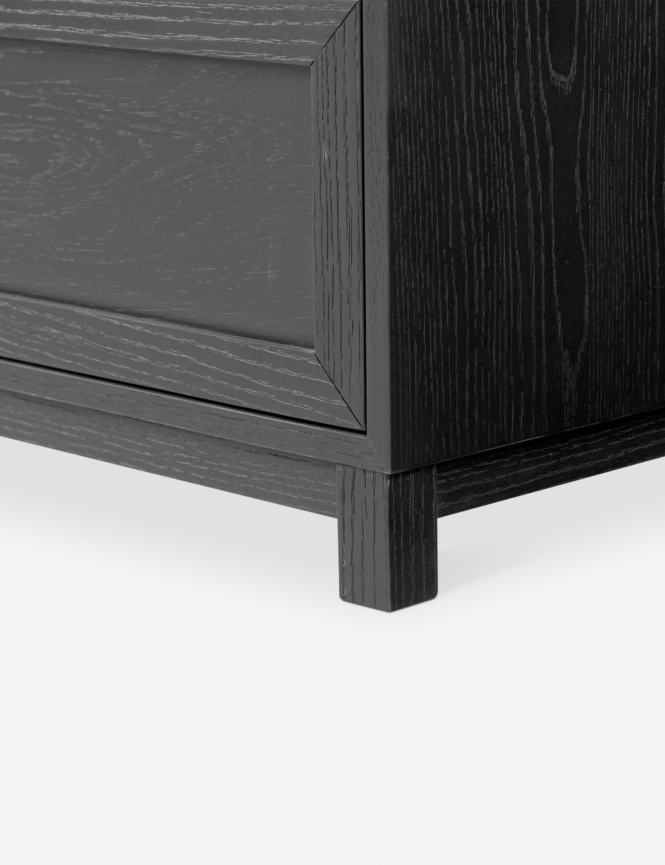 Carly 9-Drawer Dresser - Modern Wooden Chest of Drawers for Bedroom Storage & Organization | Perfect for Clothes, Accessories, and Home Decor