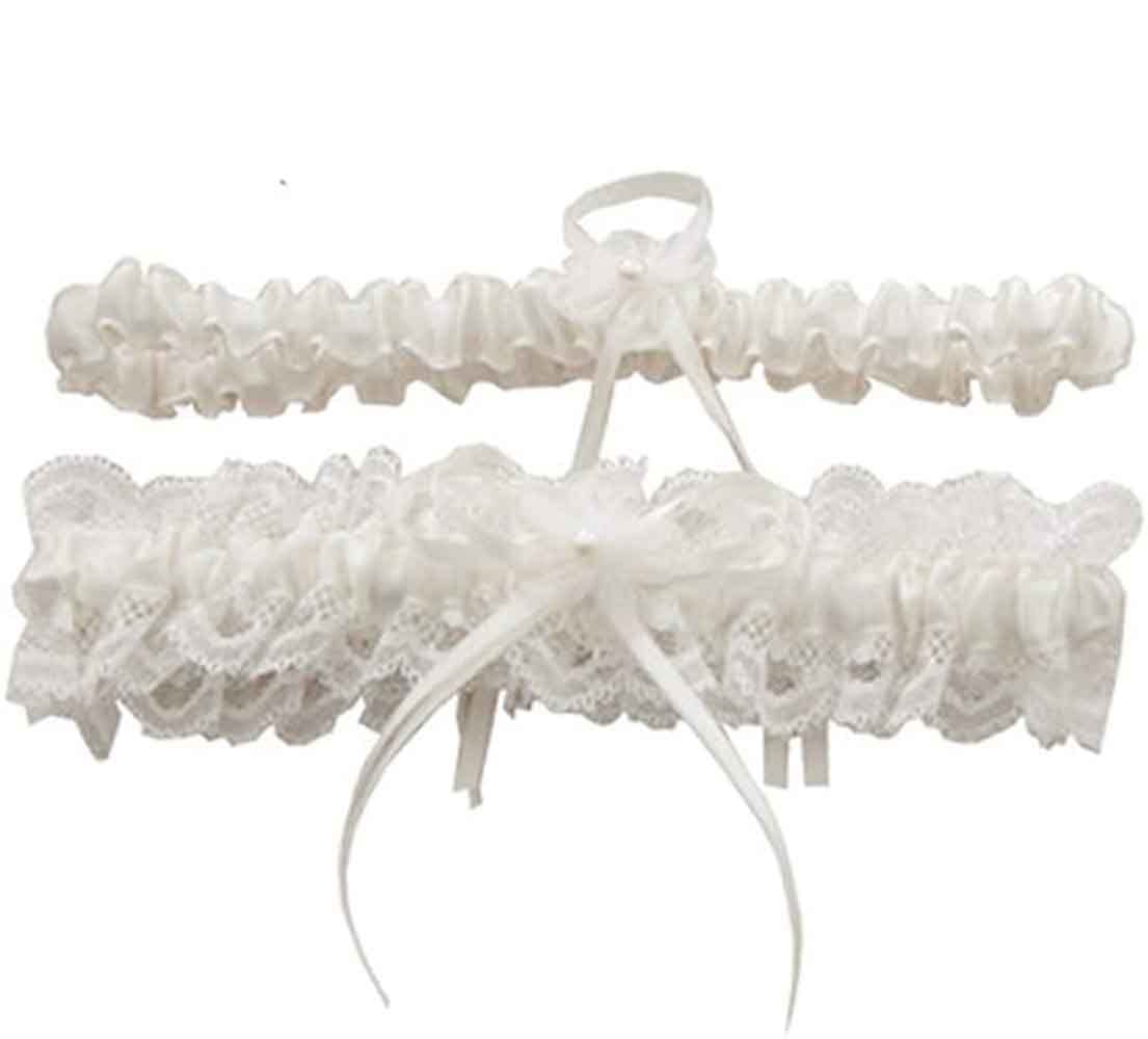 Sexy Adjustable Leather Punk Rivet Stud Garter Belt - Elastic Lace Leg Ring & Sock Garter for Women - Perfect for Burlesque, Cosplay, and Gothic Fashion
