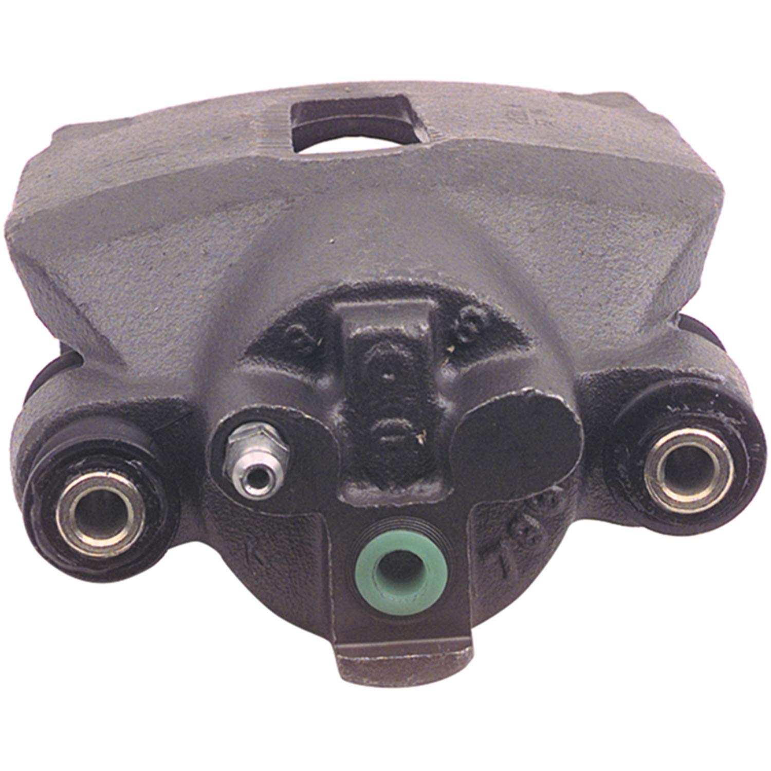Cardone 18-4678S Remanufactured Unloaded Disc Brake Caliper - Premium Quality Replacement for Smooth Braking Performance | Perfect for Ford, Lincoln & Mercury Vehicles | Ideal for DIY Repairs & Professional Mechanics